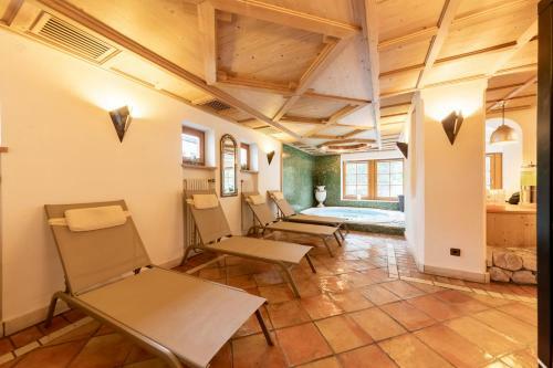 Hotel Casa Nives