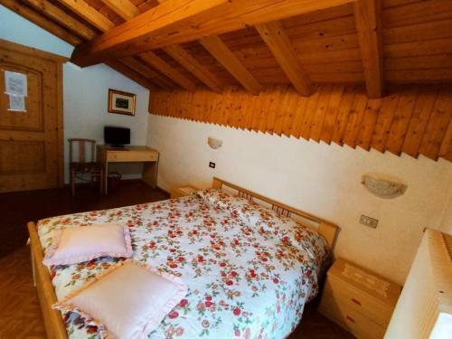 Hostal Affittacamere Pizzeria Marmolada