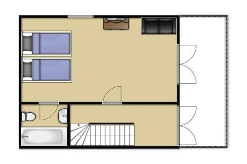 Lithiasmenos Villa Sleeps 6 Pool Air Con Wifi