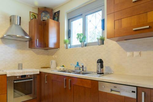 Comfy Vacation Flat, 300 Meters From Beach