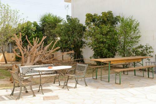 Comfy Vacation Flat, 300 Meters From Beach
