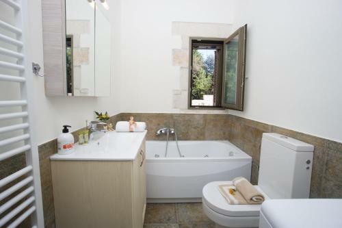 Forest Villas Kefalonia