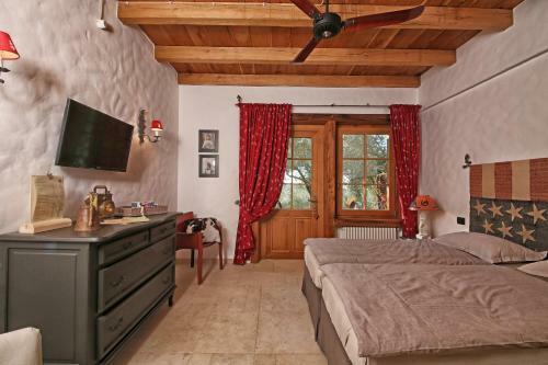 Agroturismo Pietra Cavalla - Ranch & Resort