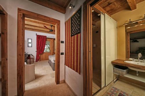 Agroturismo Pietra Cavalla - Ranch & Resort