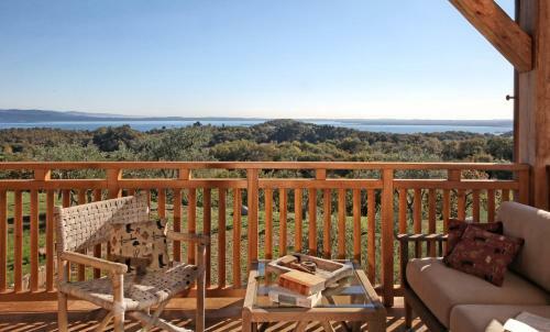Agroturismo Pietra Cavalla - Ranch & Resort