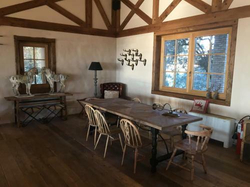 Agroturismo Pietra Cavalla - Ranch & Resort