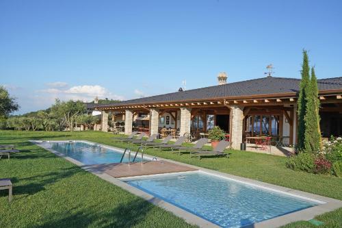 Agroturismo Pietra Cavalla - Ranch & Resort