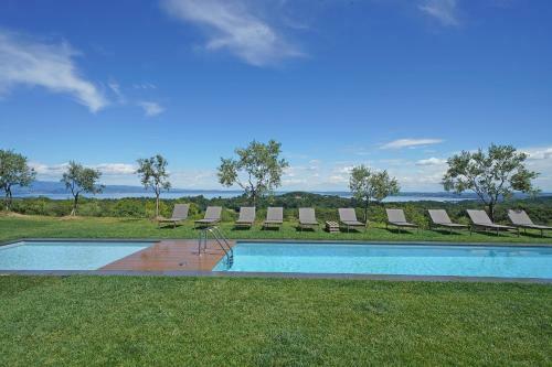 Agroturismo Pietra Cavalla - Ranch & Resort