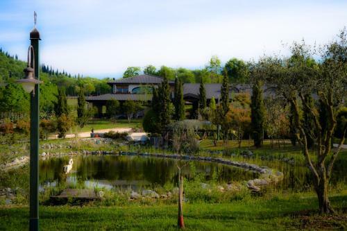 Agroturismo Pietra Cavalla - Ranch & Resort