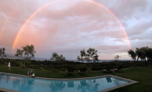 Agroturismo Pietra Cavalla - Ranch & Resort