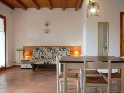 Apartamento Locazione Turistica Ca' Pignoi - Gaa263