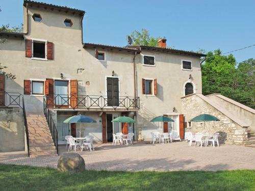 Apartamento Locazione Turistica Ca' Pignoi - Gaa263