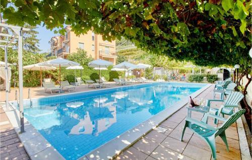 Apartamentos Il Superiore