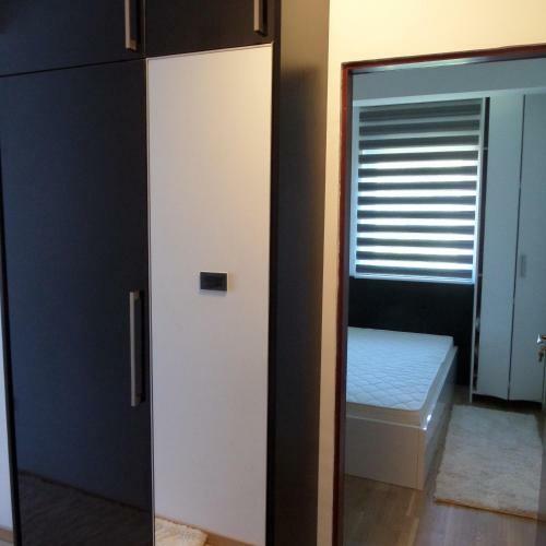 Agape Apartments