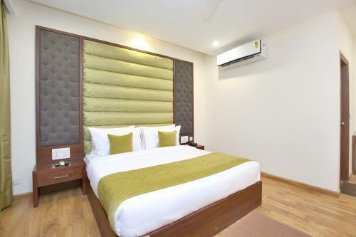 Hotel Capital O 14225 Bahl Regency