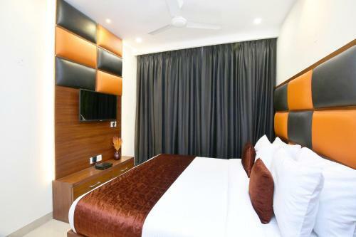 Hotel Capital O 14225 Bahl Regency