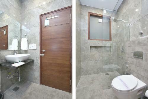 Hotel Capital O 14225 Bahl Regency