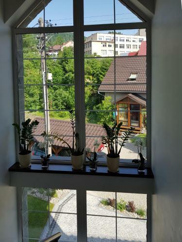 Apartamento Pod Modrzewiami
