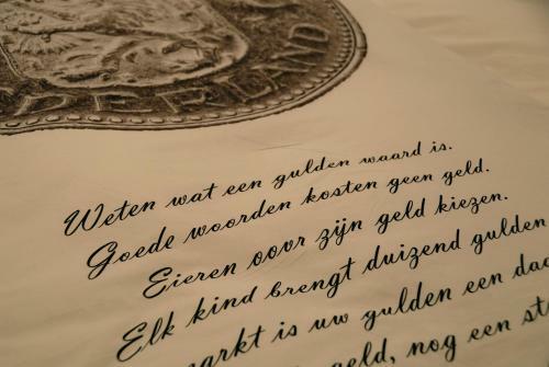 B&B De Strandhoeve
