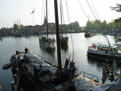 B&B De Strandhoeve