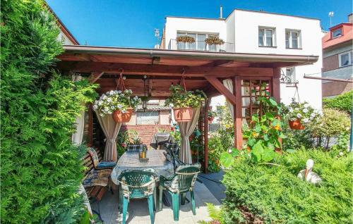 One-bedroom Apartment In Mielno