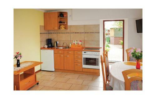 One-bedroom Apartment In Mielno