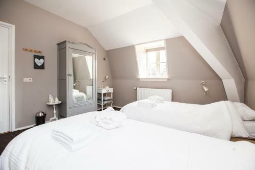 Hotel Klooster Nieuwkerk Goirle