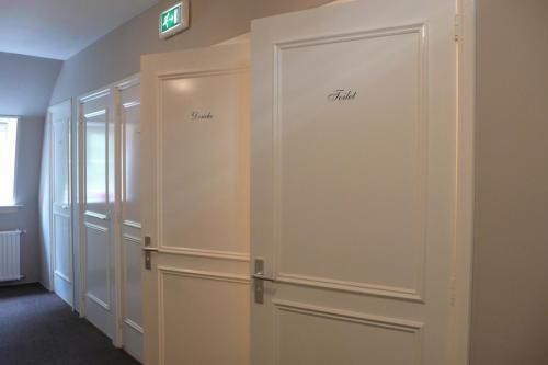 Hotel Klooster Nieuwkerk Goirle