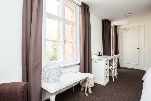 Hotel Klooster Nieuwkerk Goirle