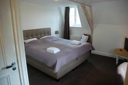 Hotel Klooster Nieuwkerk Goirle
