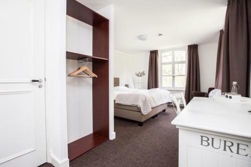 Hotel Klooster Nieuwkerk Goirle