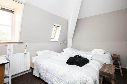 Hotel Klooster Nieuwkerk Goirle