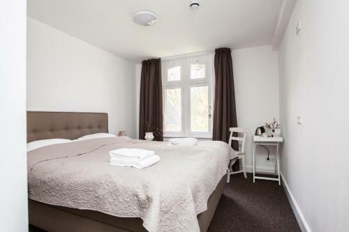 Hotel Klooster Nieuwkerk Goirle
