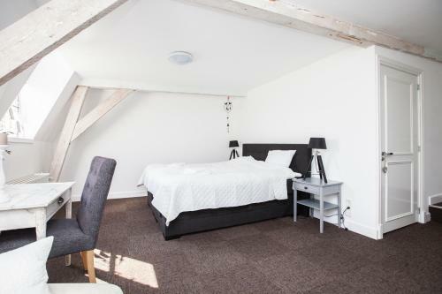 Hotel Klooster Nieuwkerk Goirle