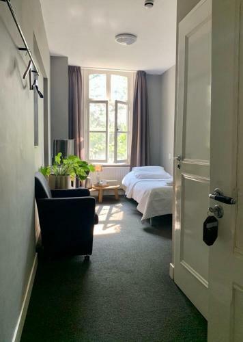 Hotel Klooster Nieuwkerk Goirle