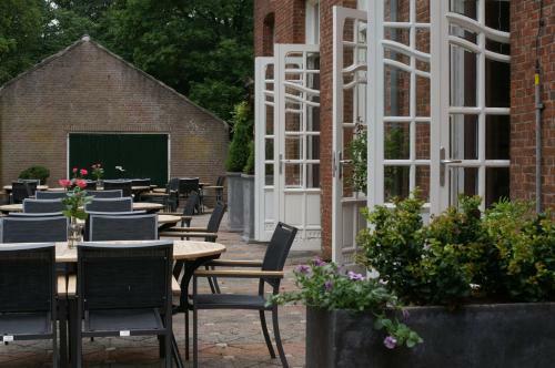Hotel Klooster Nieuwkerk Goirle