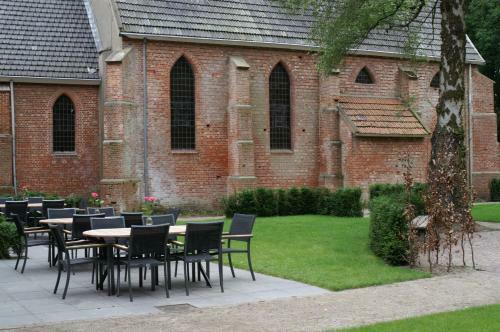 Hotel Klooster Nieuwkerk Goirle