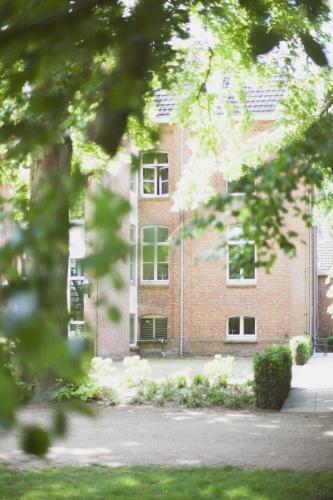 Hotel Klooster Nieuwkerk Goirle