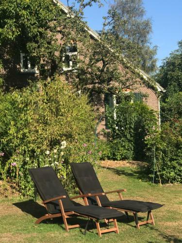 Bed & Breakfast De Olde Veld Hoeve