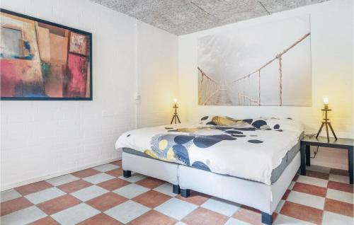 Four-bedroom Holiday Home In Lunteren