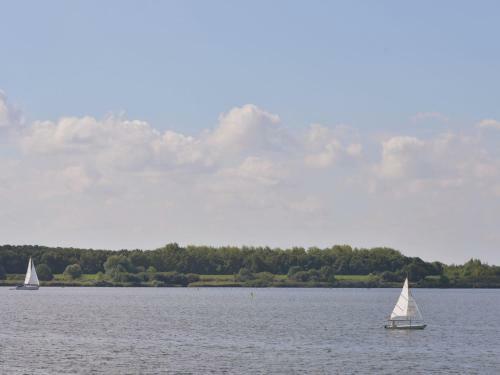 Apartamento Appartement 4b - Schotsman Watersport