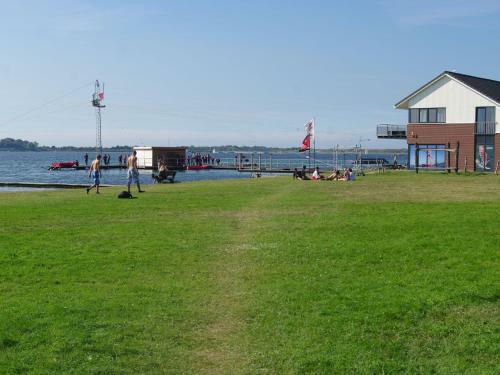 Apartamento Appartement 4b - Schotsman Watersport