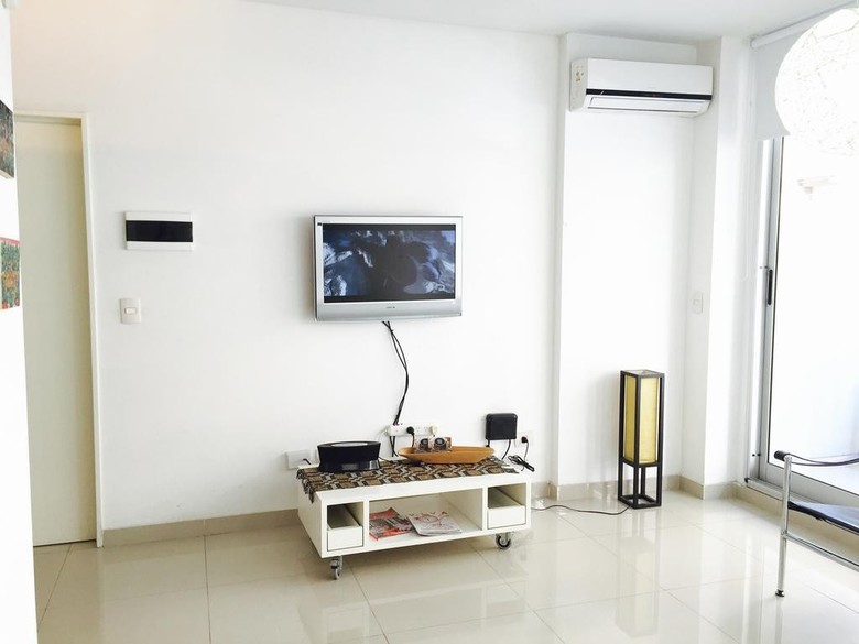 Apartamento Db