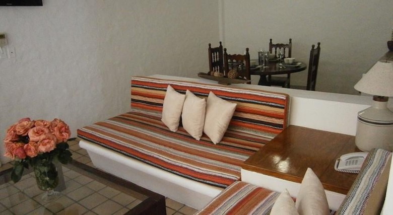 Hotel Suites Mar Elena