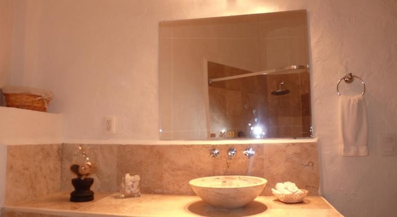 Hotel Suites Mar Elena