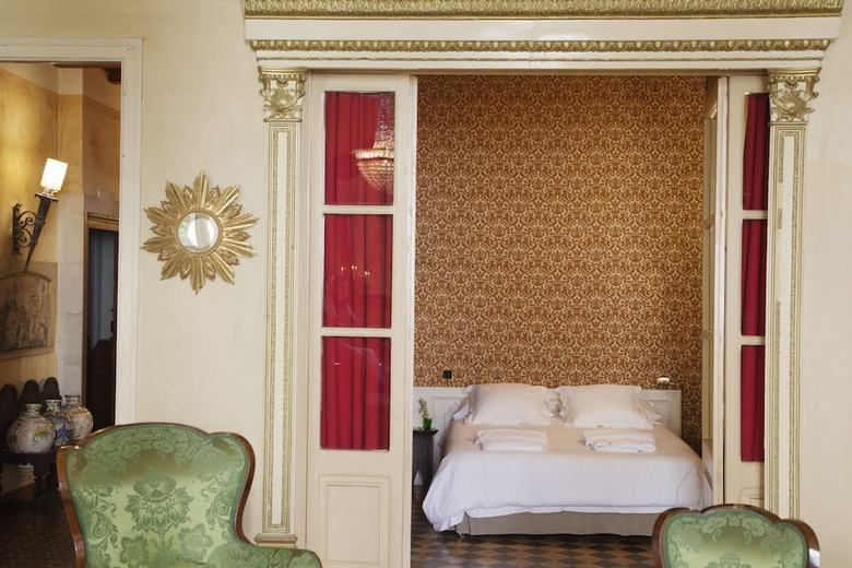 Bed & Breakfast El Palauet De La Muralla