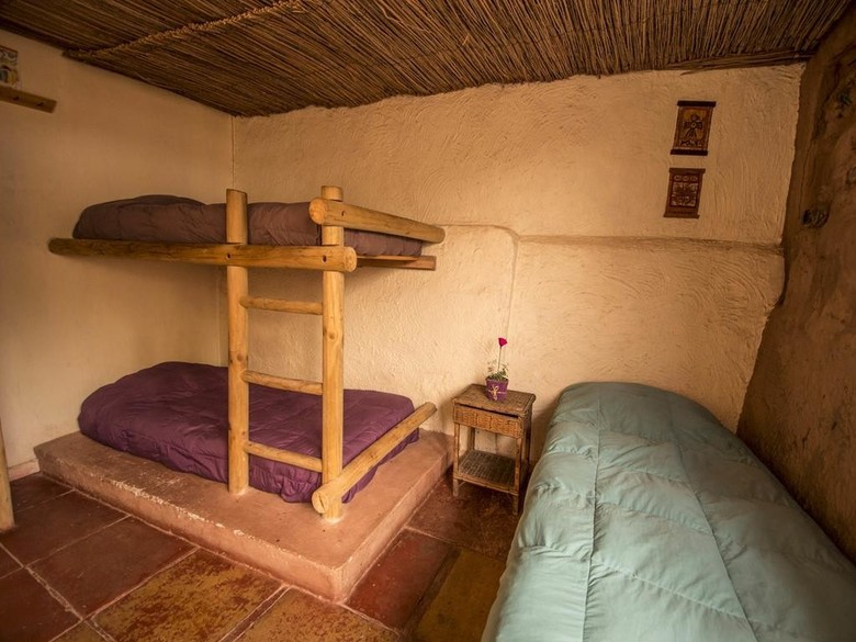 Hostal Aji Verde San Pedro