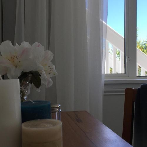 Cashmere Hills B&B