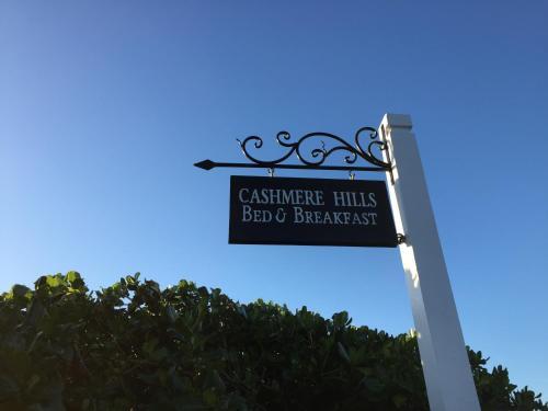 Cashmere Hills B&B