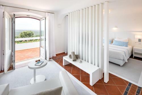 Malhadais Villa Sleeps 14 Pool Air Con Wifi